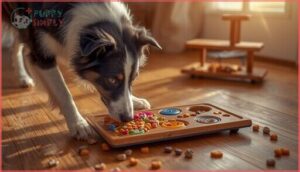 training tips for puzzle feeder success training tips for puzzle feeder success