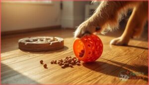 treat-dispensing mechanisms treat-dispensing mechanisms