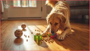 treat-dispensing puzzle toys treat-dispensing puzzle toys