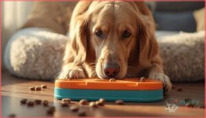 treat-dispensing puzzle toys treat-dispensing puzzle toys