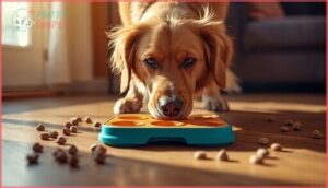 treat-dispensing puzzles for engagement treat-dispensing puzzles for engagement