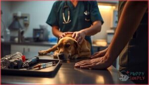 treating caffeine poisoning in dogs treating caffeine poisoning in dogs