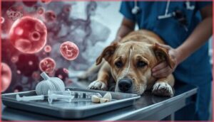 treatment for garlic toxicity in dogs treatment for garlic toxicity in dogs