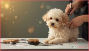 trimming, clipping, and styling tips trimming, clipping, and styling tips