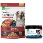 ULTIMATE PET NUTRITION Nutra Complete B0FB1XHMLD ULTIMATE PET NUTRITION Nutra Complete B0FB1XHMLD