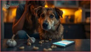 using a dog garlic toxicity calculator using a dog garlic toxicity calculator