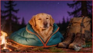 using and caring for dog sleeping bags using and caring for dog sleeping bags