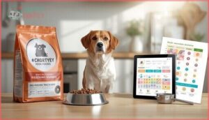 using dog feeding charts and calculators using dog feeding charts and calculators
