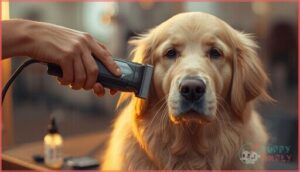 using electric clippers safely using electric clippers safely