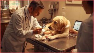 vet diagnosis and treatment options vet diagnosis and treatment options