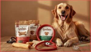 vet-recommended chews and treats vet-recommended chews and treats