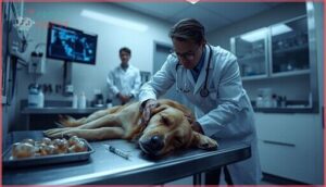 veterinary diagnosis and treatment options veterinary diagnosis and treatment options