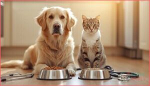 veterinary guidance on feeding practices veterinary guidance on feeding practices