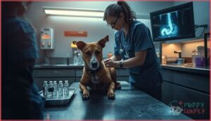 veterinary treatments for chocolate toxicity veterinary treatments for chocolate toxicity