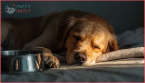 vomiting, lethargy, and bad breath vomiting, lethargy, and bad breath