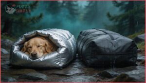 waterproof vs water-resistant materials waterproof vs water-resistant materials