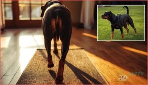 weight distribution and mobility weight distribution and mobility