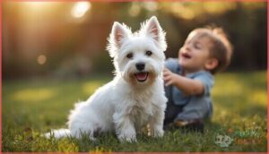 west highland white terrier west highland white terrier