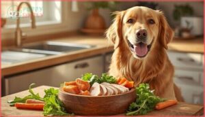 what are safe alternatives to pork for dogs what are safe alternatives to pork for dogs