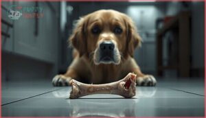 what are the risks of feeding raw chicken bones what are the risks of feeding raw chicken bones