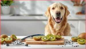 what do vets say about kiwi seeds for dogs what do vets say about kiwi seeds for dogs