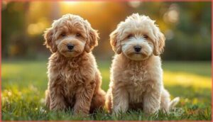 what does f1b goldendoodle mean what does f1b goldendoodle mean