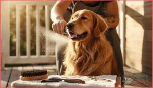 what grooming habits reduce shedding what grooming habits reduce shedding