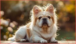 what is a long haired french bulldog what is a long haired french bulldog