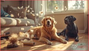 what is considered normal shedding what is considered normal shedding