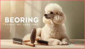 what kind of brushes are best for poodles what kind of brushes are best for poodles