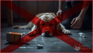 what not to do at home what not to do at home