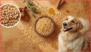 what sesame seeds offer dogs what sesame seeds offer dogs