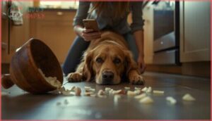 what to do if your dog ate onion what to do if your dog ate onion