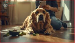 what to do if your dog eats avocado what to do if your dog eats avocado
