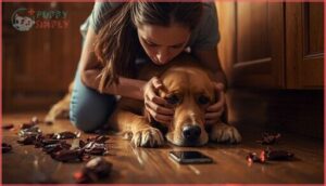what to do if your dog eats chocolate what to do if your dog eats chocolate