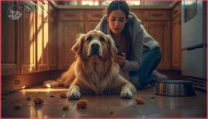 what to do if your dog eats mcnuggets what to do if your dog eats mcnuggets