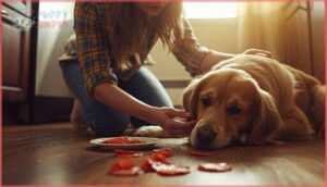 what to do if your dog eats pepperoni what to do if your dog eats pepperoni