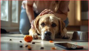 what to do if your dog eats persimmon seeds what to do if your dog eats persimmon seeds