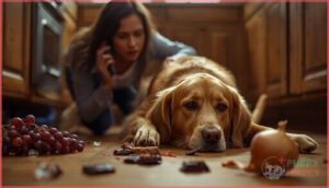 what to do if your dog eats something toxic what to do if your dog eats something toxic