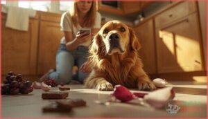 what to do if your dog eats toxic food what to do if your dog eats toxic food