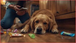 what to do if your dog ingests xylitol what to do if your dog ingests xylitol