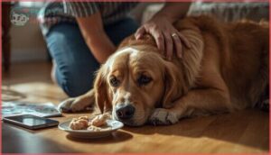 what to do if your dog reacts badly what to do if your dog reacts badly