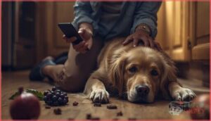 what to do immediately what to do immediately