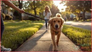 when a no-pull harness isn’t enough when a no-pull harness isn’t enough