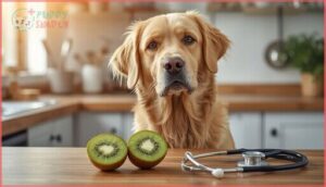 when should dogs avoid kiwi seeds when should dogs avoid kiwi seeds