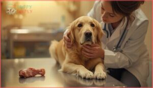 when should you consult your veterinarian when should you consult your veterinarian