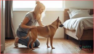 when to call a trainer or behaviorist when to call a trainer or behaviorist