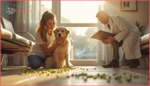 when to consult your vet when to consult your vet
