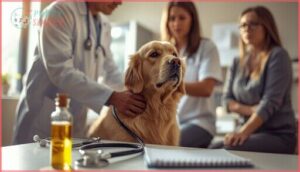 when to consult your veterinarian when to consult your veterinarian