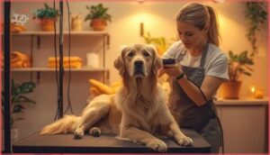 when to seek professional grooming help when to seek professional grooming help